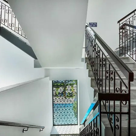 Hotel Kriopigi Hotel 4*