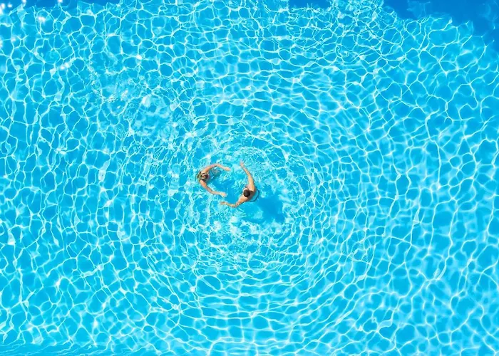 Hotel Kriopigi קריופיגי