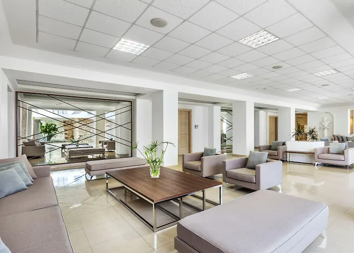 Hotel Kriopigi Hotel