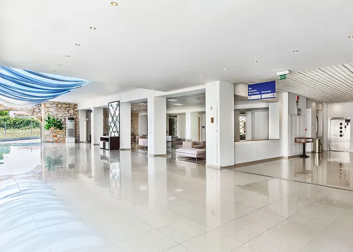 Hotel Kriopigi Hotel