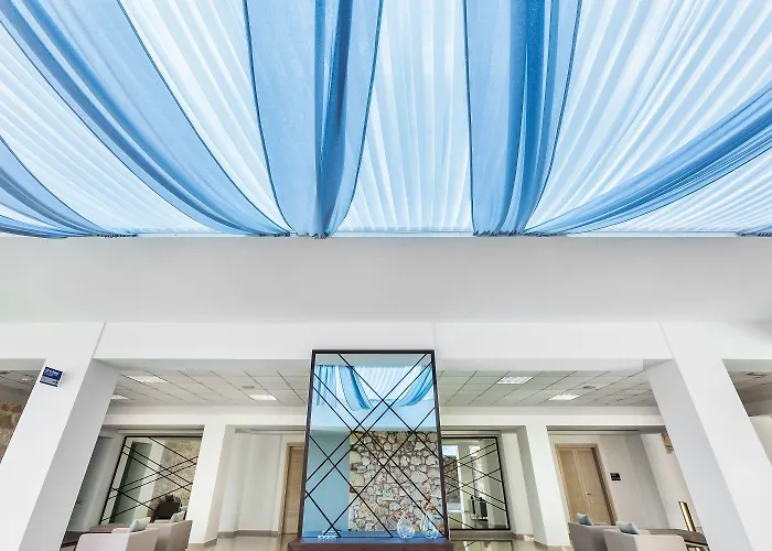 Hotel Kriopigi Hotel Kriopigi