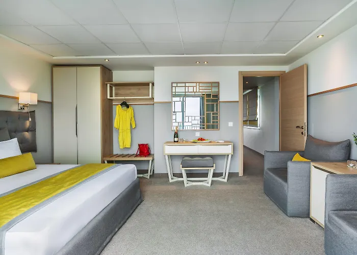 Hotel Kriopigi Hotel