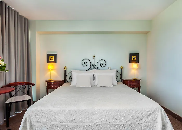 Hotel Hotel Kriopigi Kriopigi