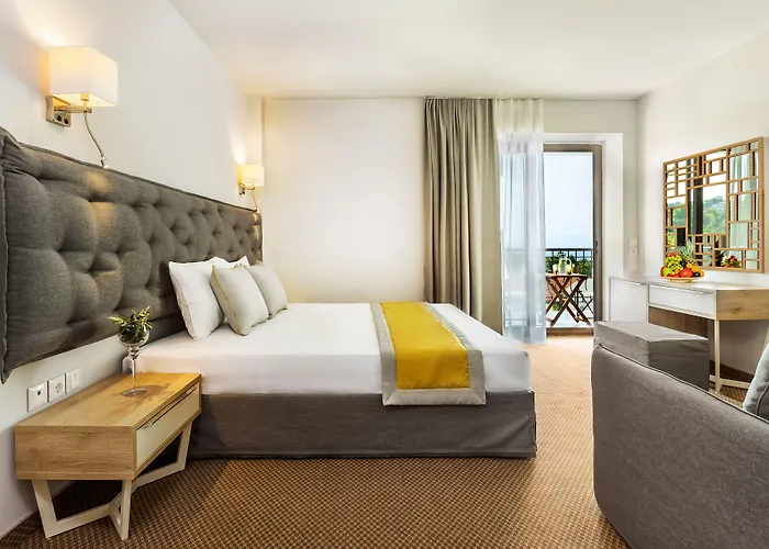 Hotel Kriopigi 4* Kriopigi