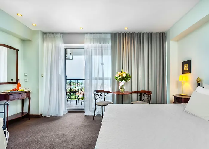 Hotel Hotel Kriopigi