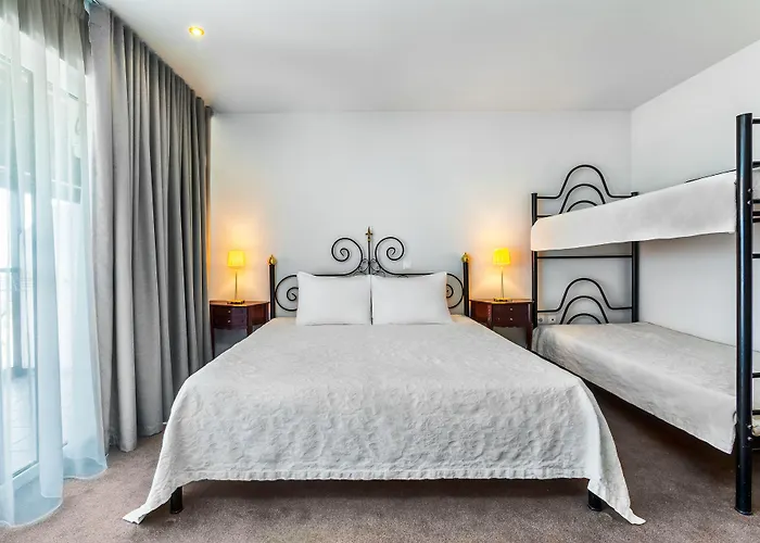 Hotel Hotel Kriopigi Kriopigi