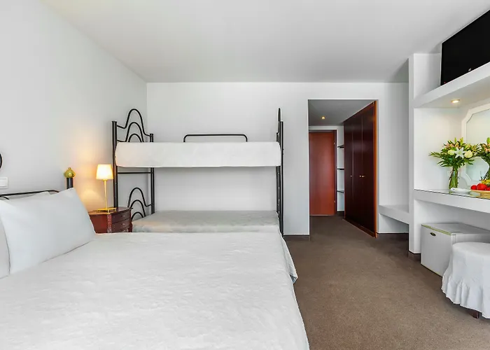 Hotel Hotel Kriopigi