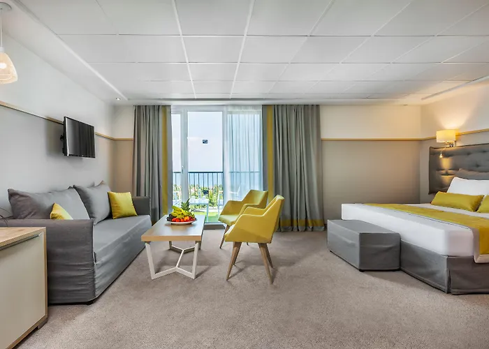 Hotel Hotel Kriopigi Kriopigi