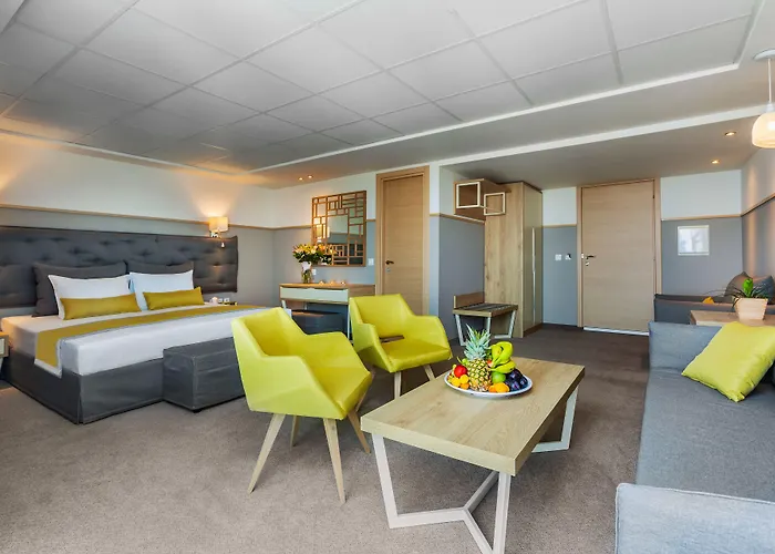 Hotel Kriopigi Hotel Kriopigi