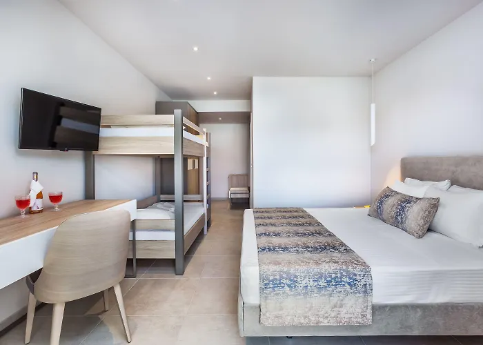 Hotel Hotel Kriopigi