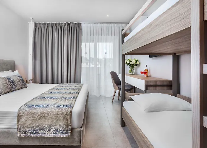 Hotel Kriopigi Hotel