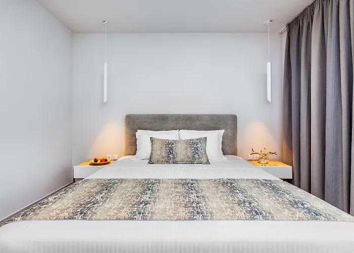 Hotel Hotel Kriopigi Kriopigi