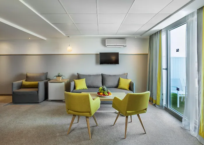 Hotel Hotel Kriopigi