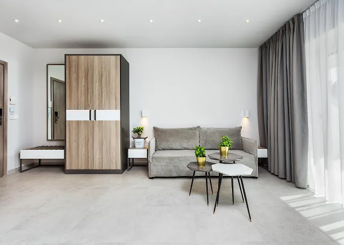 Hotel Kriopigi Hotel Kriopigi