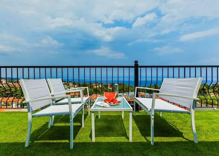 Hotel Kriopigi Hotel Kriopigi