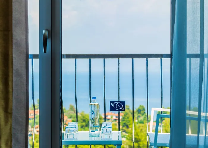 Hotel Kriopigi Hotel Kriopigi