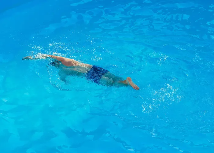 Hotel Kriopigi Kriopigi