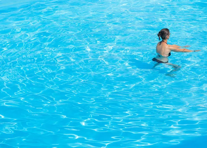 Hotel Hotel Kriopigi 4*