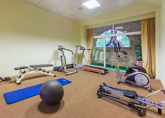 Hotel Kriopigi Hotel 4*