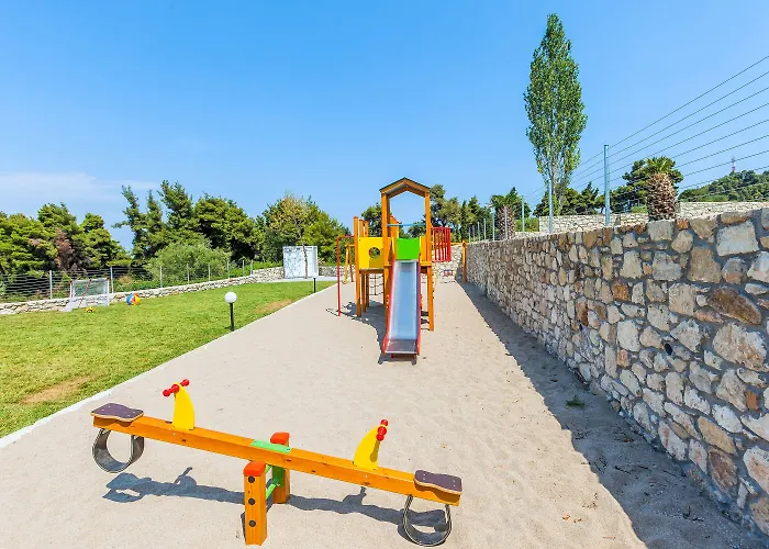 Hotel Kriopigi Hotel Kriopigi