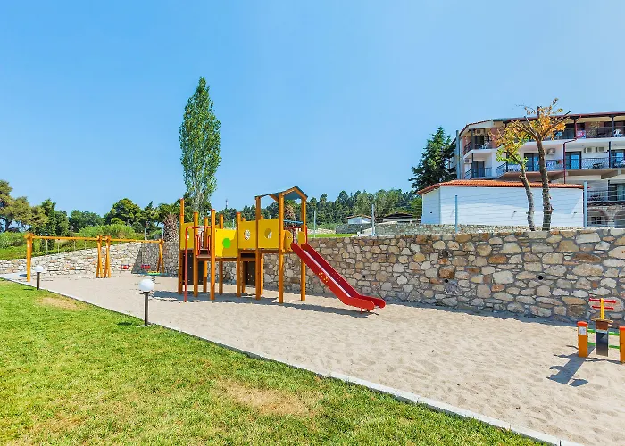 Hotel Hotel Kriopigi Kriopigi