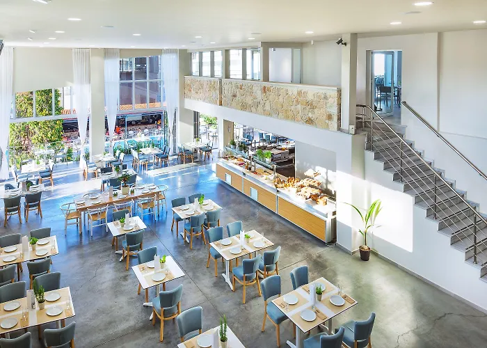 Hotel Hotel Kriopigi