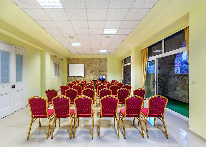 Hotel Hotel Kriopigi Kriopigi