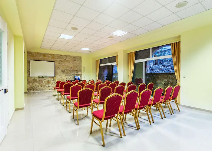 Hotel Kriopigi Kriopigi