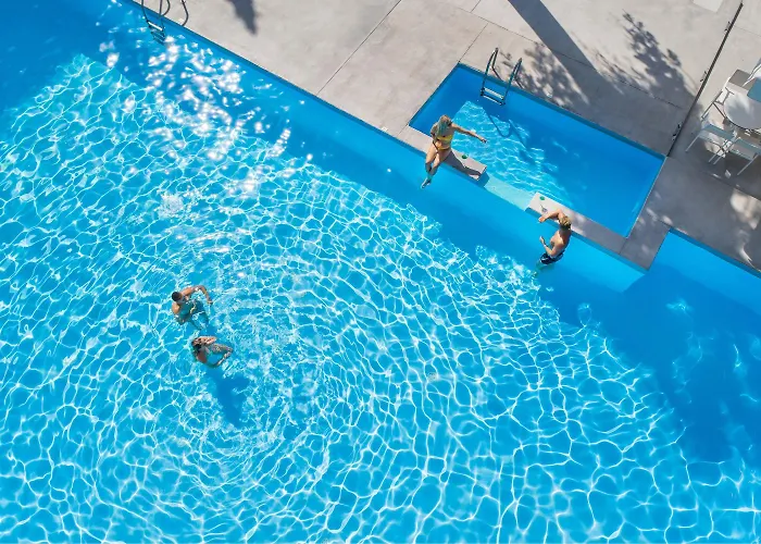 Hotel Kriopigi Kriopigi