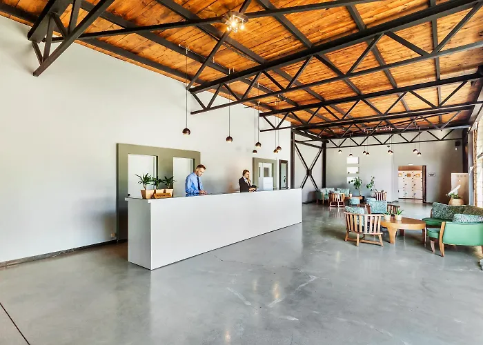 Hotel Hotel Kriopigi 4*