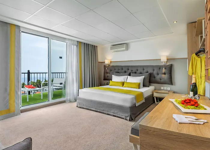 Hotel Kriopigi Hotel 4*