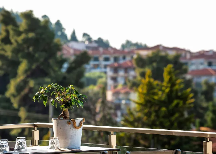 Hotel Hotel Kriopigi Kriopigi