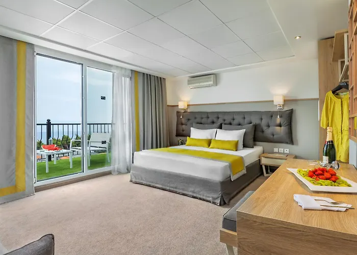 Hotel Hotel Kriopigi Kriopigi