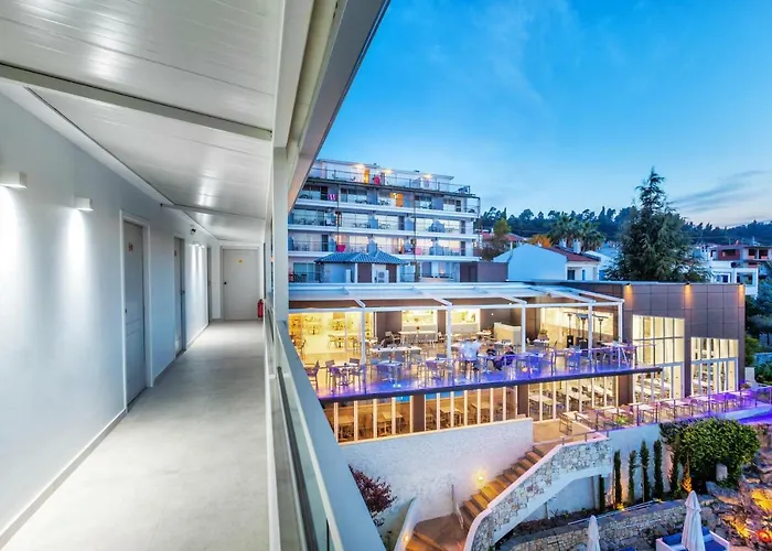 Hotel Hotel Kriopigi Kriopigi