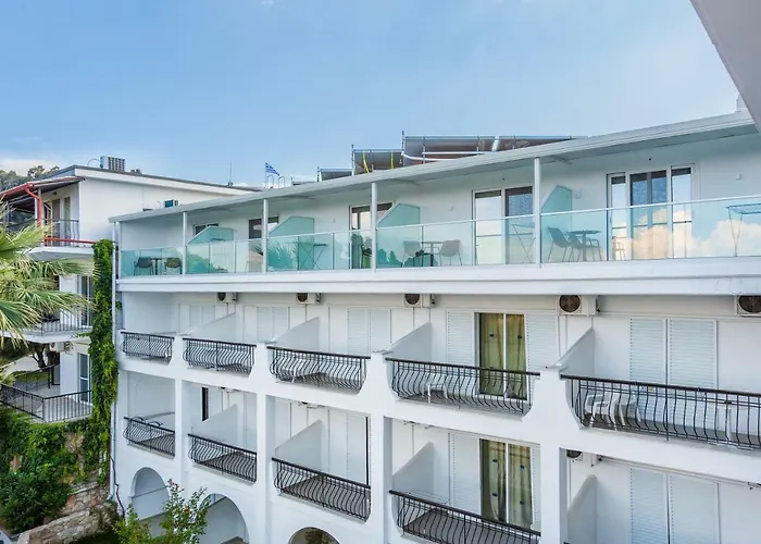 Hotel Hotel Kriopigi Kriopigi