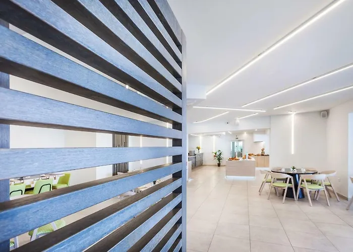 Hotel Hotel Kriopigi Kriopigi