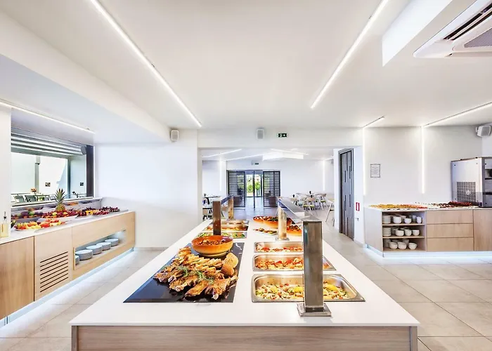 Hotel Kriopigi Hotel