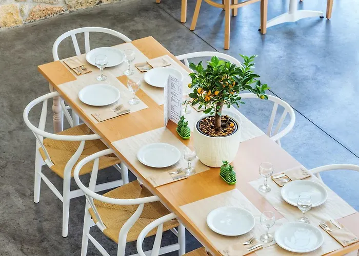 Hotel Hotel Kriopigi 4*