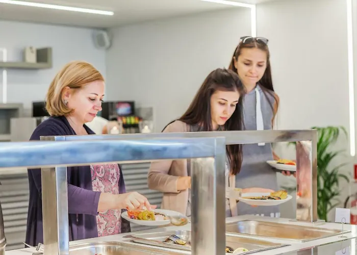 Hotel Hotel Kriopigi Kriopigi