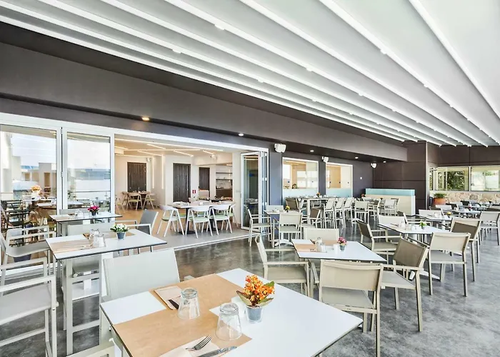 Hotel Hotel Kriopigi 4*