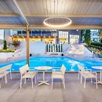 فندق Hotel Kriopigi