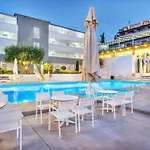 Hotel Kriopigi 4* كريوبيجي