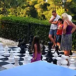 Hotel Kriopigi