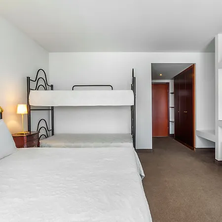 מלון Hotel Kriopigi