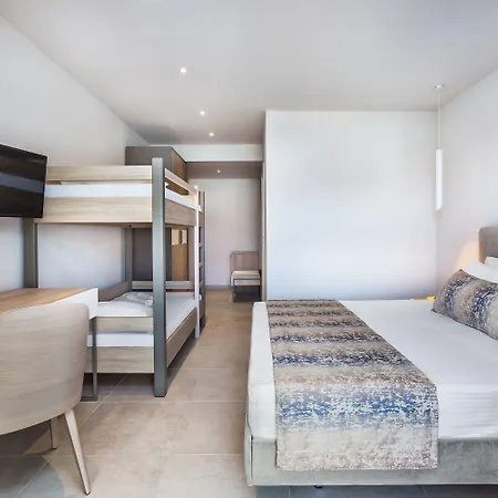 מלון Hotel Kriopigi