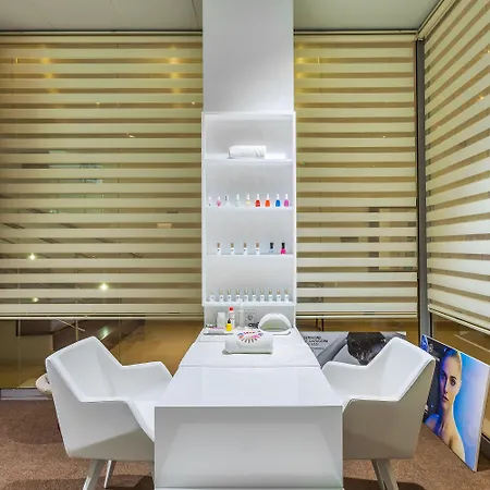 Hotel Kriopigi 4*
