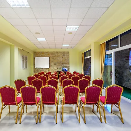 מלון Hotel Kriopigi קריופיגי