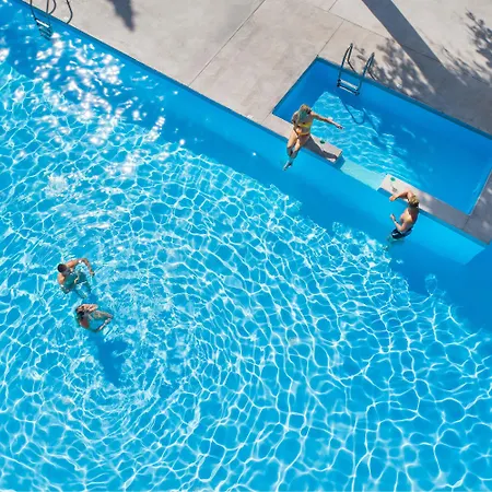 Hotel Kriopigi קריופיגי