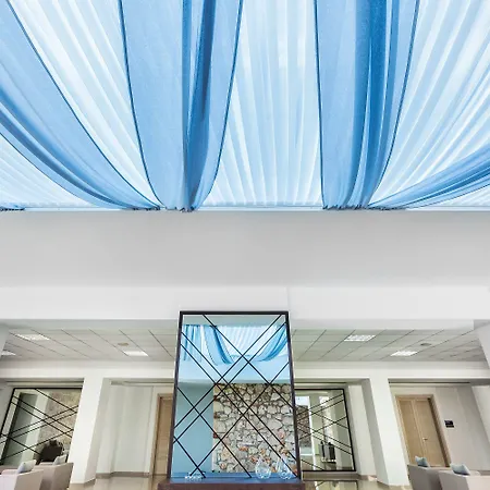 מלון Hotel Kriopigi קריופיגי