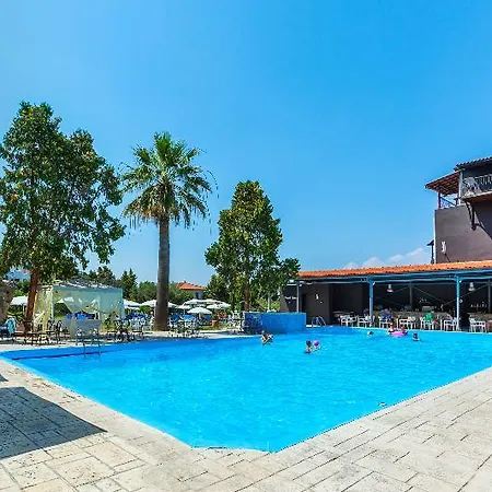 Hotel Hotel Kriopigi 4*